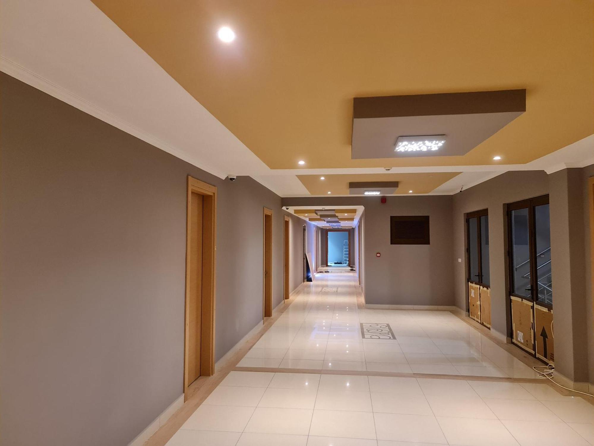 Royale Suites By Arc Royal Luxury Apts Anse Royale Bagian luar foto