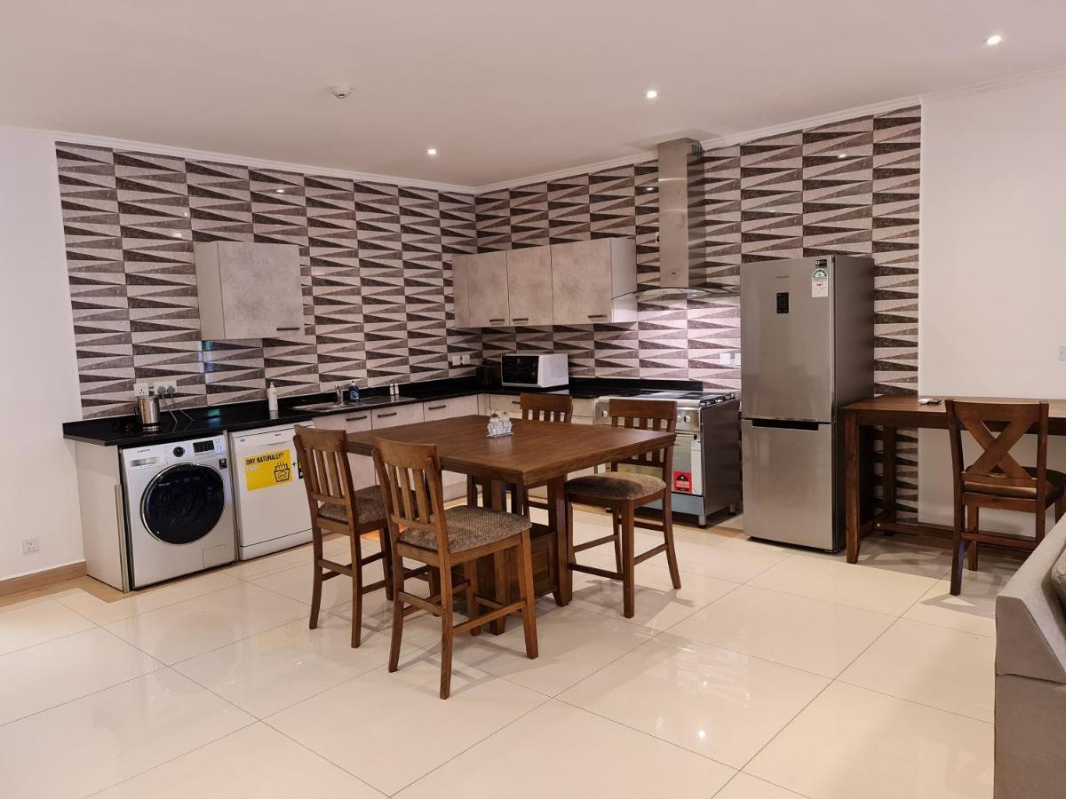 Royale Suites By Arc Royal Luxury Apts Anse Royale Bagian luar foto