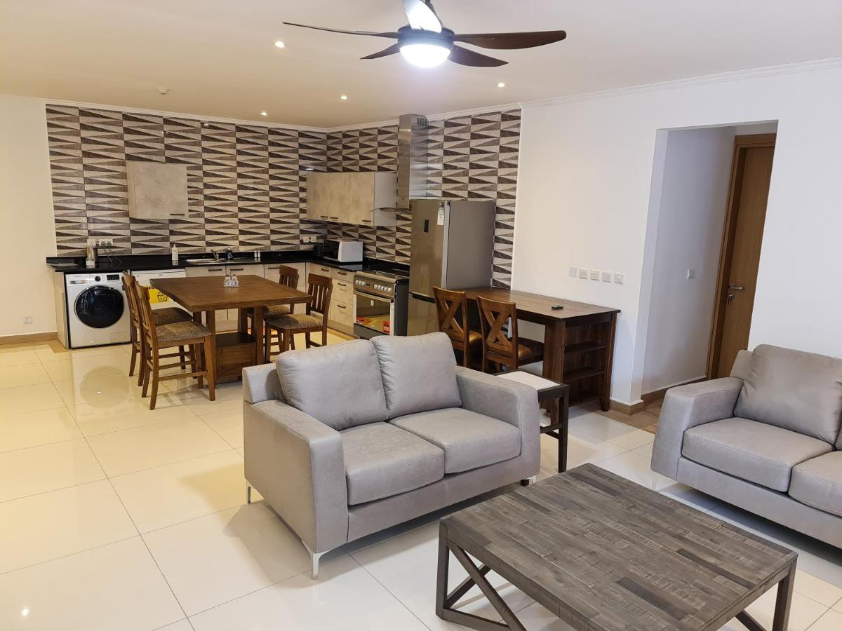 Royale Suites By Arc Royal Luxury Apts Anse Royale Bagian luar foto