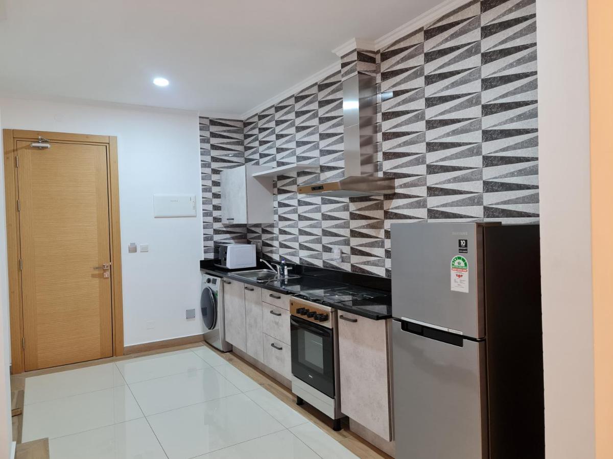 Royale Suites By Arc Royal Luxury Apts Anse Royale Bagian luar foto