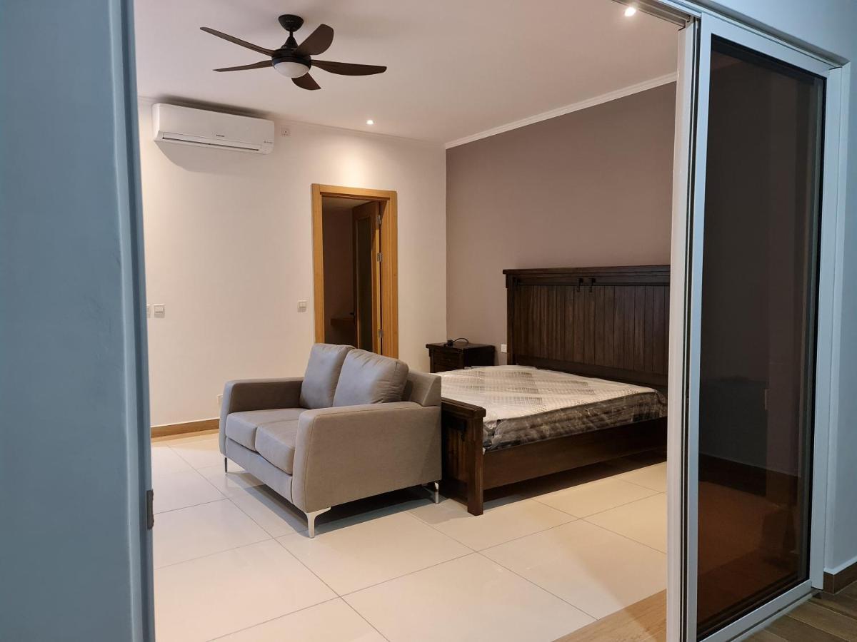 Royale Suites By Arc Royal Luxury Apts Anse Royale Bagian luar foto