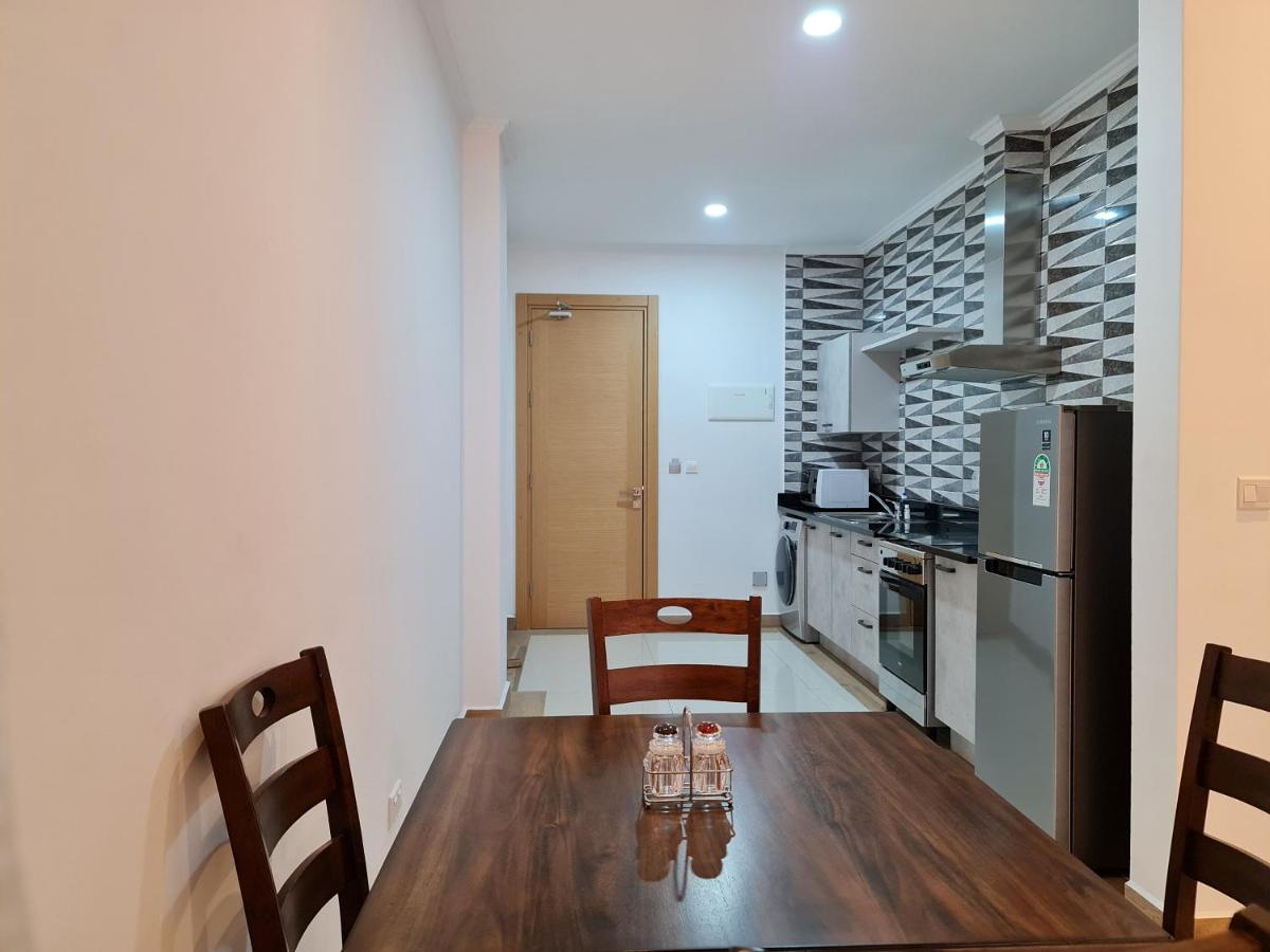 Royale Suites By Arc Royal Luxury Apts Anse Royale Bagian luar foto