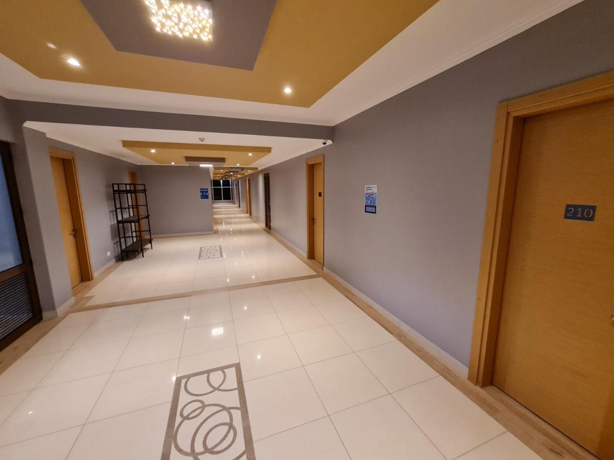 Royale Suites By Arc Royal Luxury Apts Anse Royale Bagian luar foto