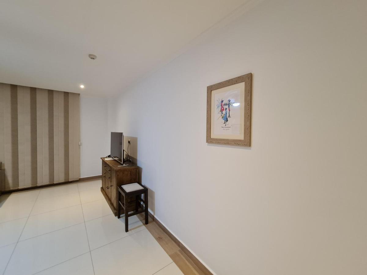 Royale Suites By Arc Royal Luxury Apts Anse Royale Bagian luar foto