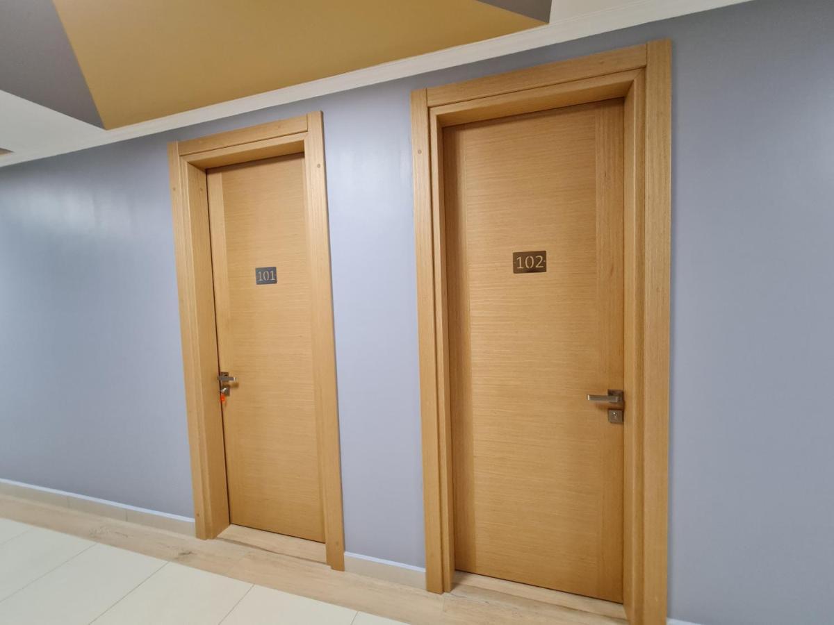 Royale Suites By Arc Royal Luxury Apts Anse Royale Bagian luar foto