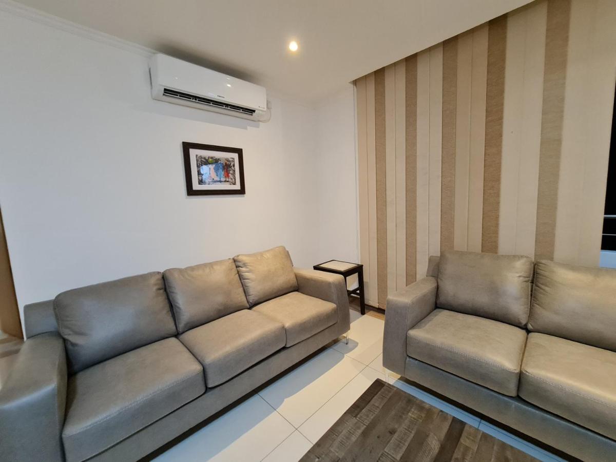 Royale Suites By Arc Royal Luxury Apts Anse Royale Bagian luar foto