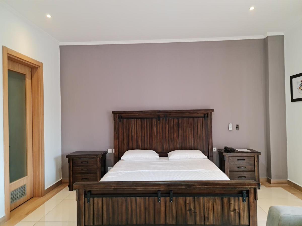 Royale Suites By Arc Royal Luxury Apts Anse Royale Bagian luar foto