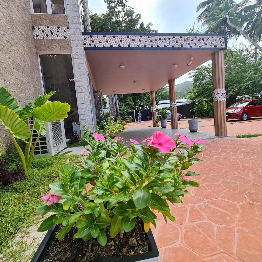 Royale Suites By Arc Royal Luxury Apts Anse Royale Bagian luar foto