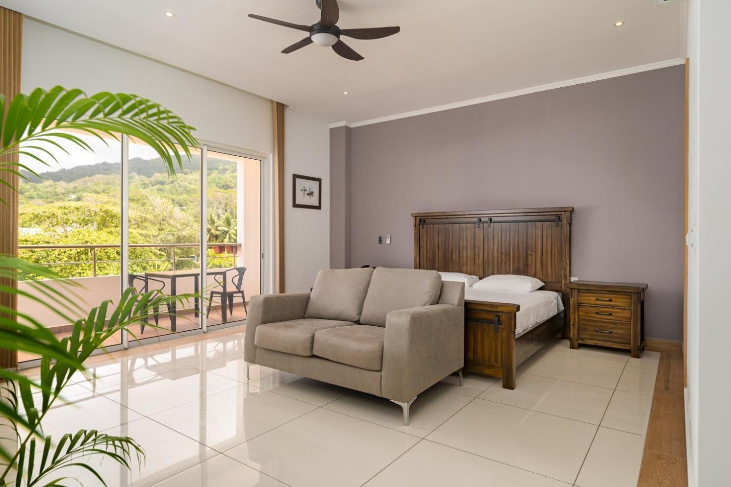 Royale Suites By Arc Royal Luxury Apts Anse Royale Bagian luar foto